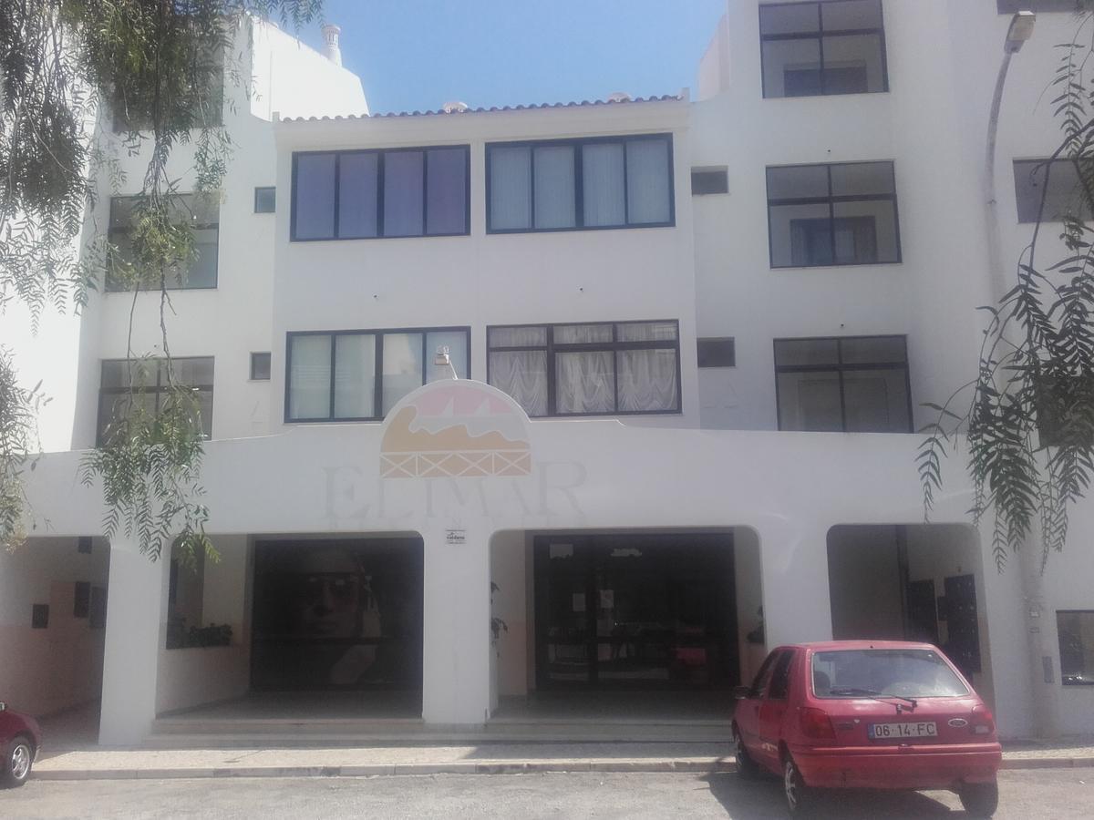 Albufeira Inn - Elimar 3 T1 Екстер'єр фото