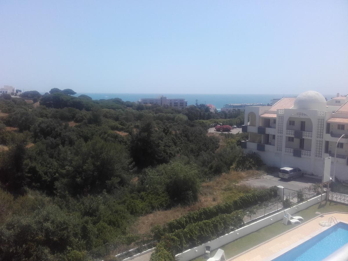 Albufeira Inn - Elimar 3 T1 Екстер'єр фото