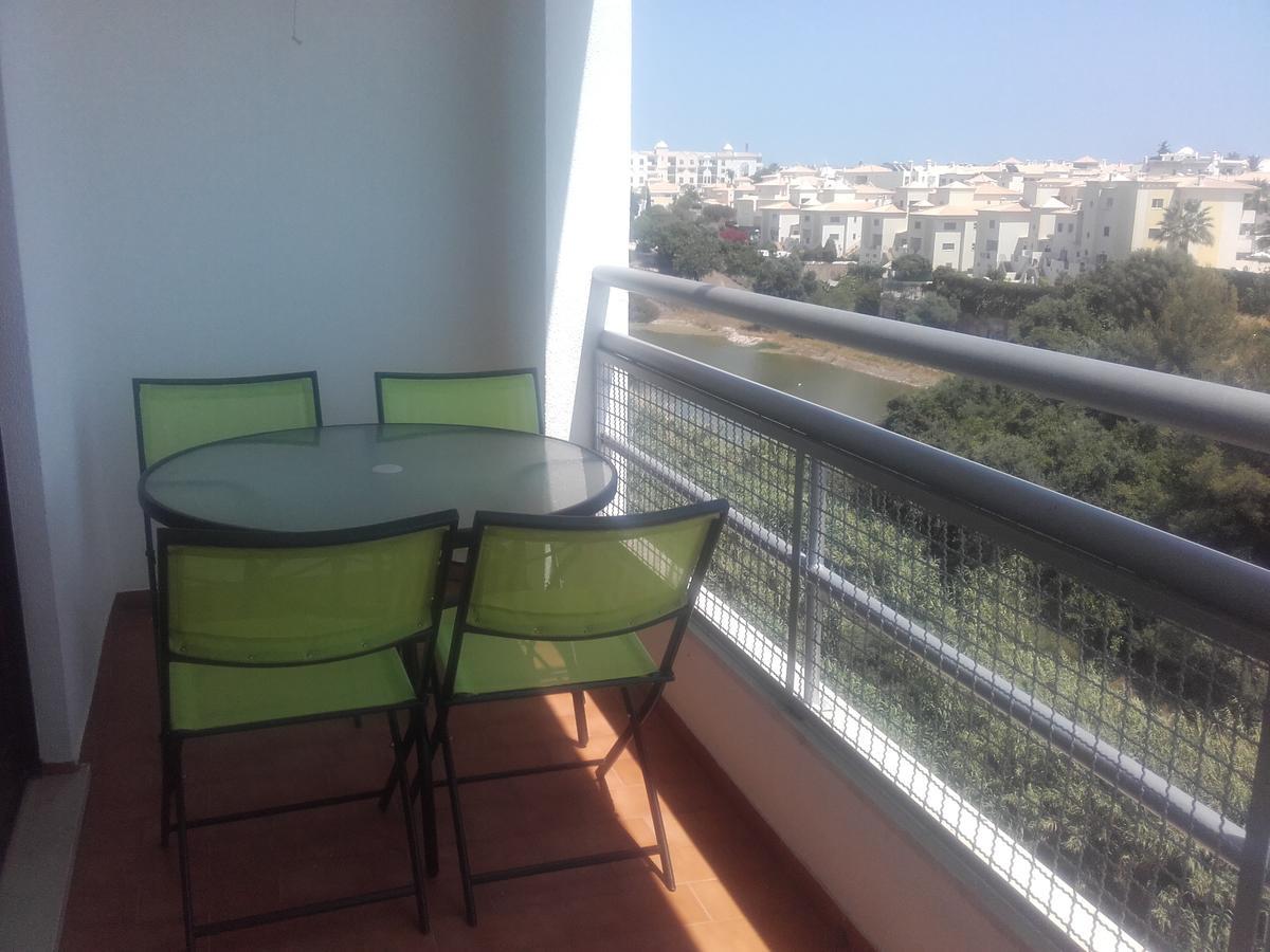 Albufeira Inn - Elimar 3 T1 Екстер'єр фото