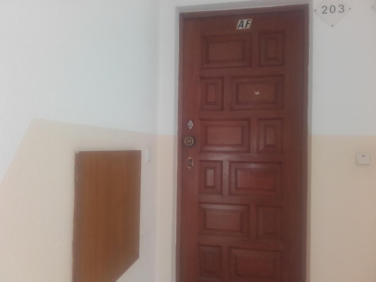Albufeira Inn - Elimar 3 T1 Екстер'єр фото