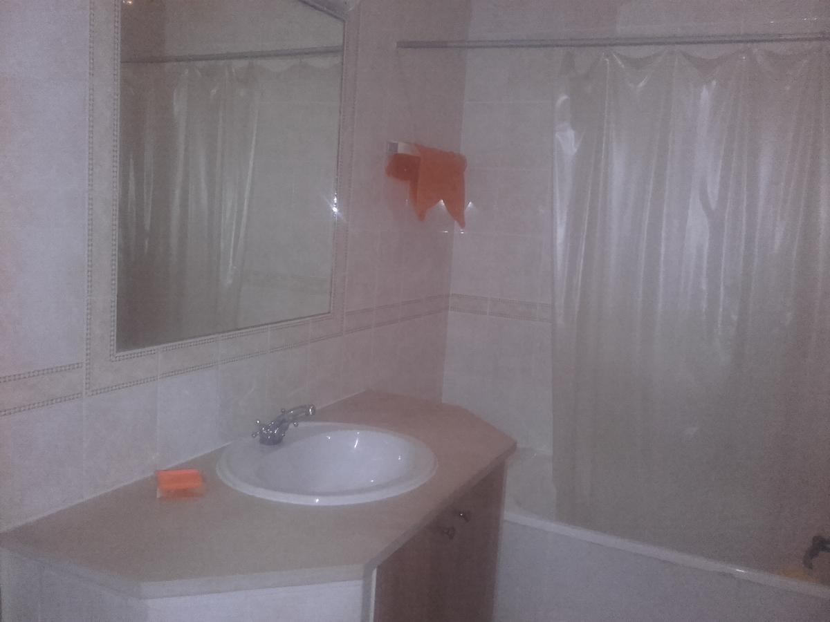 Albufeira Inn - Elimar 3 T1 Екстер'єр фото